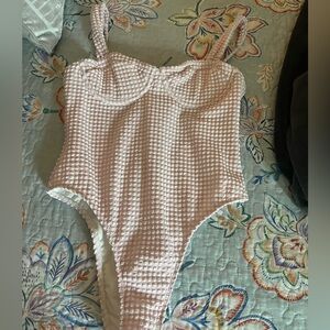 Abercrombie & Fitch swim/one piece